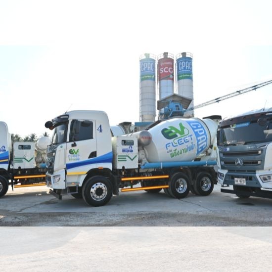 แพล้นปูน ใกล้ฉัน - จำหน่ายคอนกรีตผสมเสร็จ รถปูนกรุงเทพ